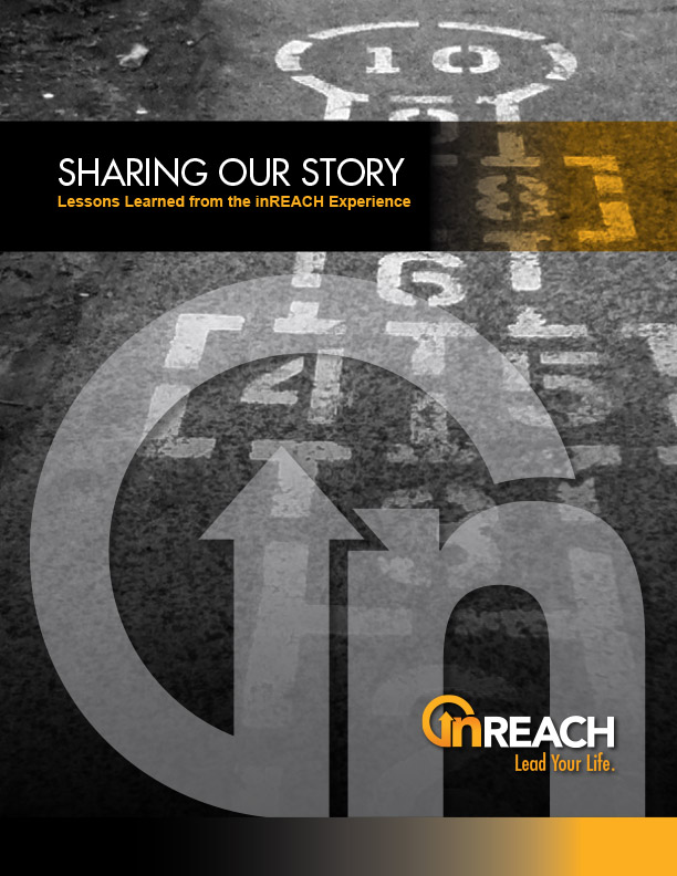 Report: Sharing Our Story inReacch