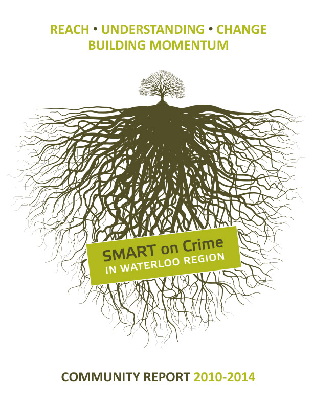 Smart on Crime Community Report 2010-2014