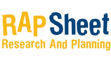 RAP Sheet: Research and Planning