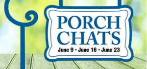 Image: Porch Chats