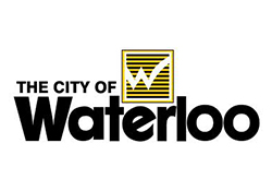 The City fo Waterloo