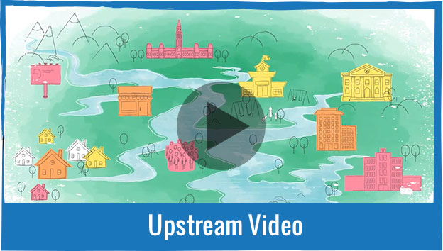 Upstream Video