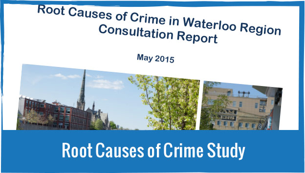Root Causes of Crime Study