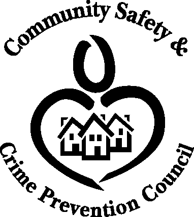 Community Safety and Crime Prevention Council