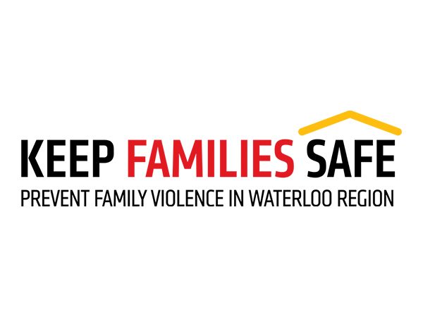 Image: Keep Families Safe: prevent family violence in waterloo region