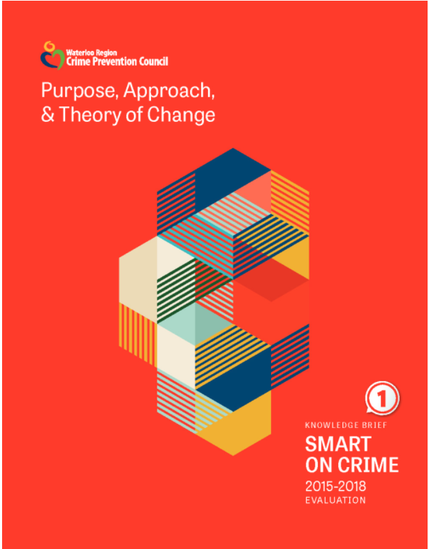 Image: Smart On Crime: Purpose, Approach, and Theory of Change