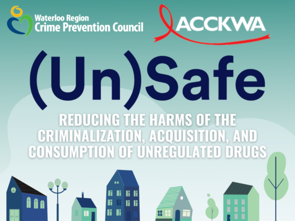 (Un)Safe Webinar and Q&A Recording is online to watch!