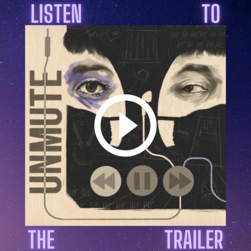 Image: Unmute Podcast: Listen to the trailer