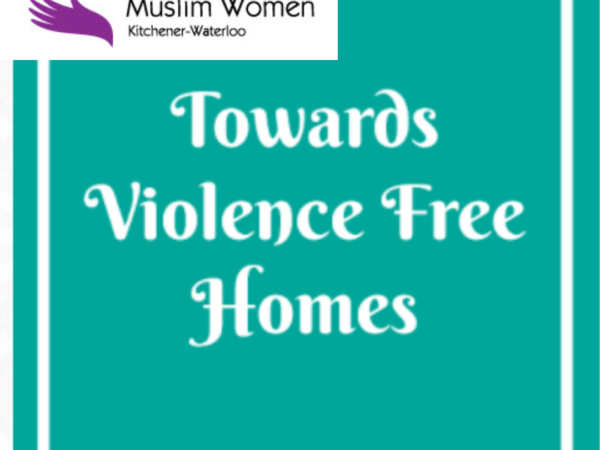 Towards Violence Free Homes