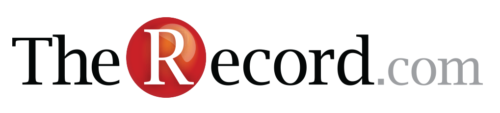Image: TheRecord.com logo