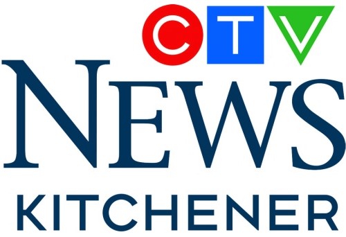 Image: CTV News Kitchener logo