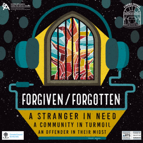 Event: Forgiven/Forgotten