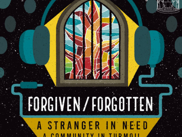Forgiven/Forgotten