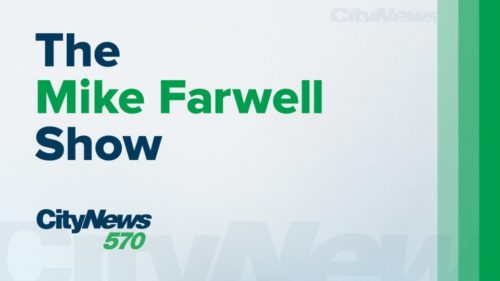 Image: The Mike Farwell Show - City News 570