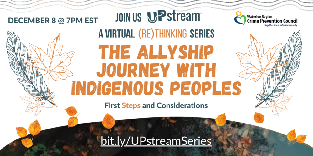 The Allyship Journey with Indigenous Peoples