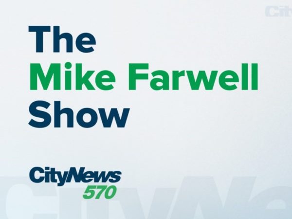 The Mike Farwell Show: the connection between homelessness and drug consumption